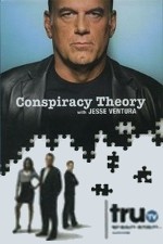 Watch Conspiracy Theory with Jesse Ventura Putlocker
